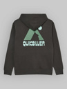Quiksilver Salt Water Peak Hoodie