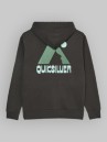 Quiksilver Salt Water Peak Hoodie