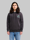 Quiksilver Salt Water Peak Hoodie