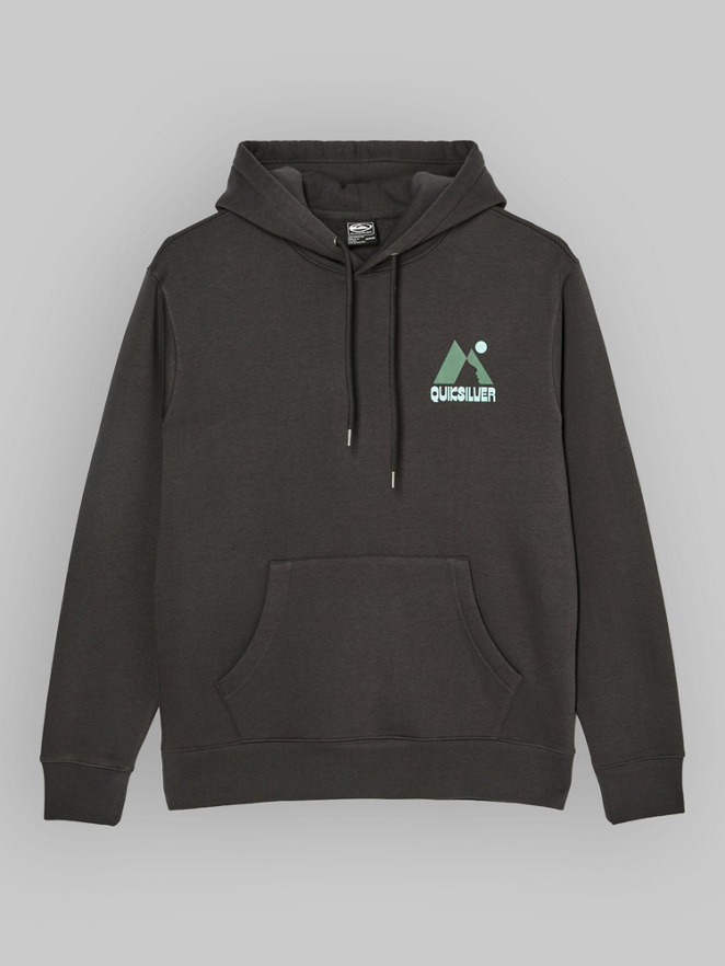 Quiksilver Salt Water Peak Hoodie