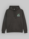 Quiksilver Salt Water Peak Hoodie