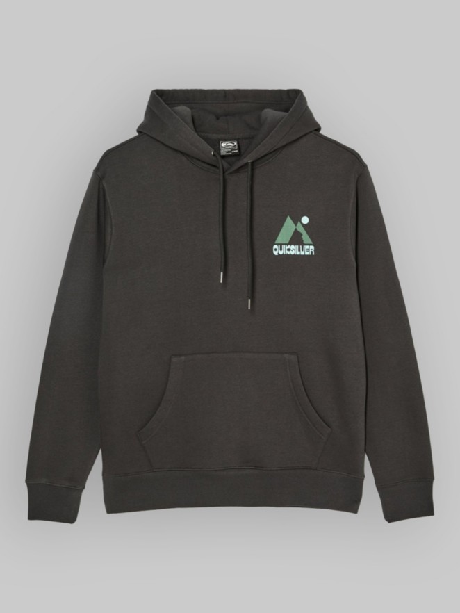 Quiksilver Salt Water Peak Hoodie