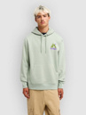 Quiksilver Salt Water Peak Hoodie