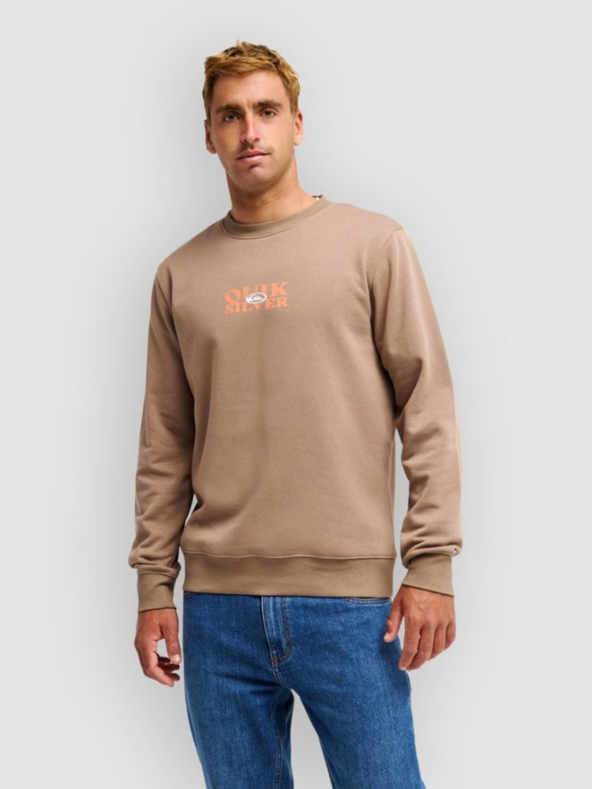 Quiksilver True Crew Sweater