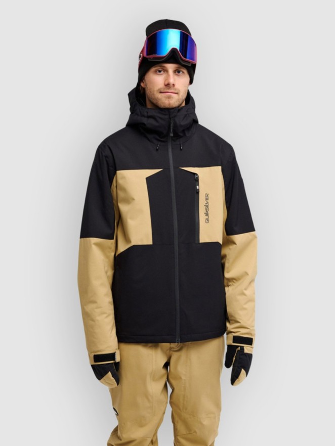Quiksilver Dawson 10K Jacke