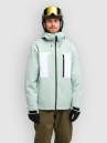 Quiksilver Dawson 10K Jacket