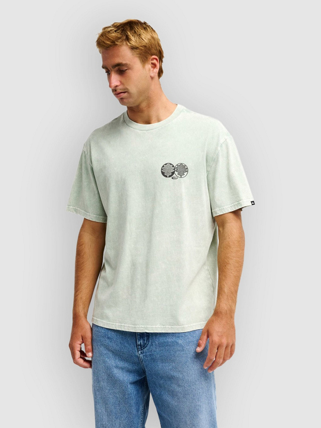 Quiksilver Balance T-Shirt