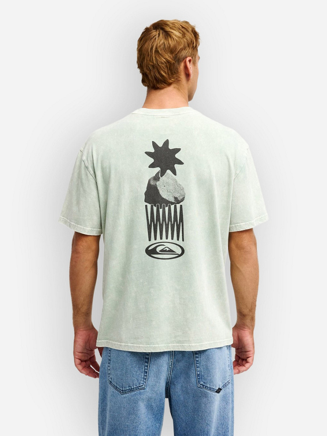 Quiksilver Balance T-Shirt