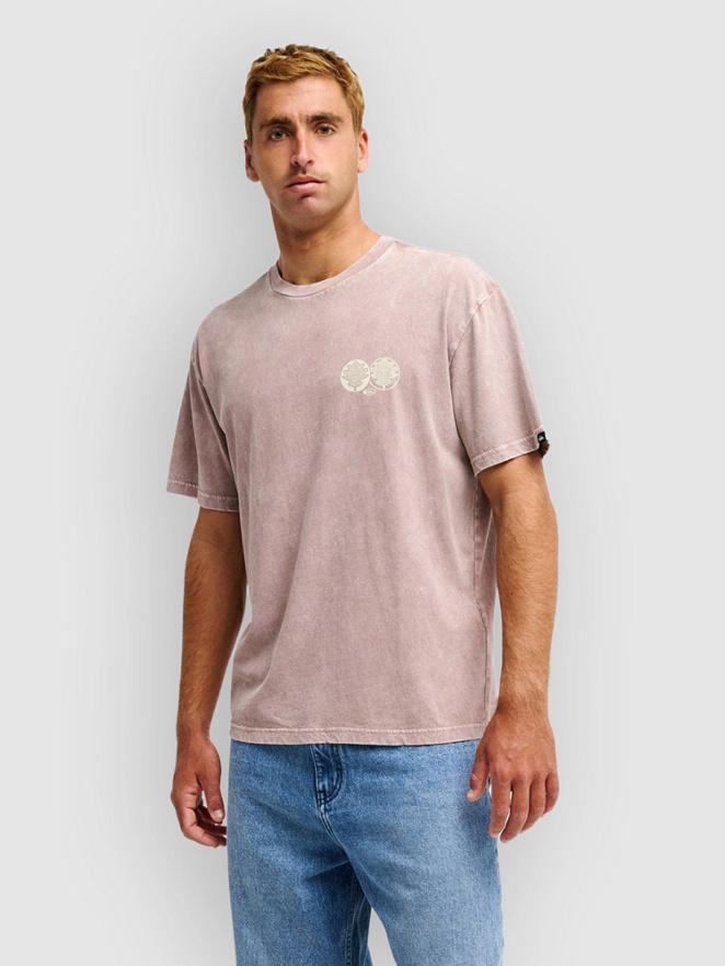 Quiksilver Balance T-Shirt