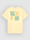 Quiksilver Evo Vibes T-shirt