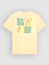 Quiksilver Evo Vibes T-Shirt