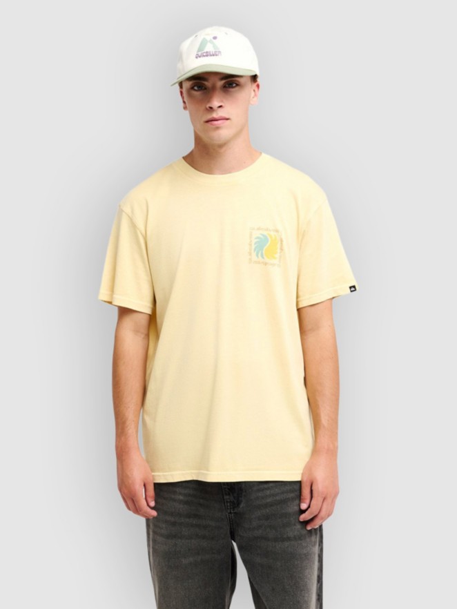 Quiksilver Evo Vibes T-Shirt