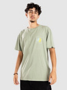 Quiksilver Evo Vibes T-Shirt