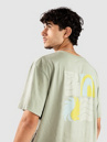 Quiksilver Evo Vibes T-Shirt