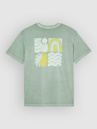 Quiksilver Evo Vibes T-Shirt