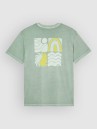 Quiksilver Evo Vibes T-Shirt