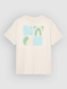 Quiksilver Evo Vibes T-Shirt