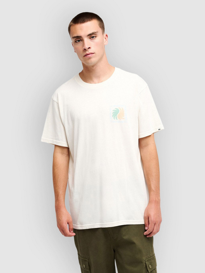 Quiksilver Evo Vibes T-Shirt