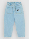 Quiksilver Down Hill Denim Jeans