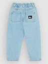 Quiksilver Down Hill Denim Jeans