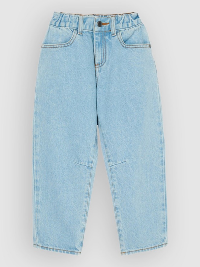 Quiksilver Down Hill Denim Jeans