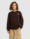 Quiksilver Lamtarra Kids Sweater