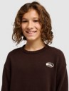 Quiksilver Lamtarra Kids Sweater