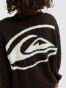 Quiksilver Lamtarra Kids Sweater