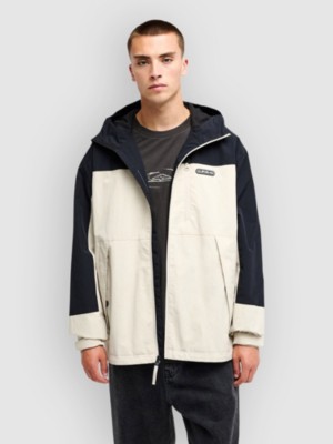 Quiksilver Ocean Swell 10K Jacket Peyote