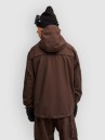 Quiksilver Full Rig 20K Jacket
