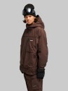 Quiksilver Full Rig 20K Jacket