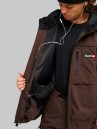Quiksilver Full Rig 20K Jacket