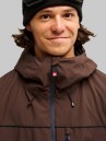 Quiksilver Full Rig 20K Jacket
