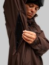 Quiksilver Full Rig 20K Jacket