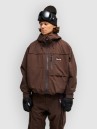 Quiksilver Full Rig 20K Jacket