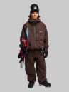 Quiksilver Full Rig 20K Jacket