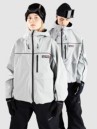 Quiksilver Full Rig 20K Jacket