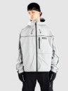 Quiksilver Full Rig 20K Jacket