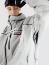 Quiksilver Full Rig 20K Jacket