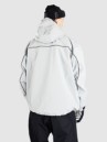 Quiksilver Full Rig 20K Jacket