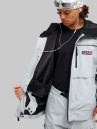Quiksilver Full Rig 20K Jacket