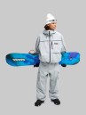 Quiksilver Full Rig 20K Jacket