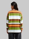 Quiksilver Sibbald Long Sleeve T-Shirt