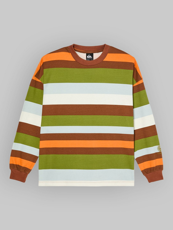 Quiksilver Sibbald T-Shirt
