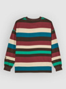 Quiksilver Sibbald Langærmet t-shirt