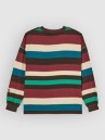 Quiksilver Sibbald Tricko dlouhý rukáv