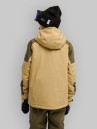Quiksilver Highline Kids Jacke