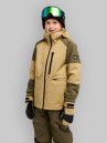 Quiksilver Highline Kids Jacke