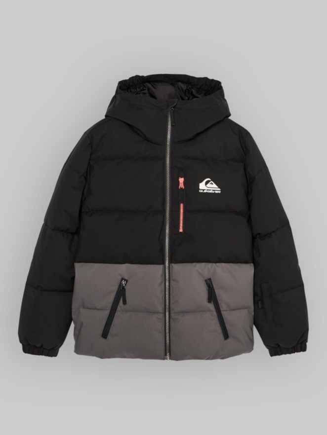Quiksilver Highland Kids Takki