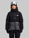 Quiksilver Highland Kids Jacket